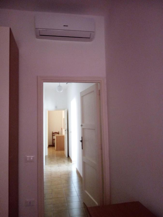 Villa Angela Chiara Porto Cesareo Zewnętrze zdjęcie