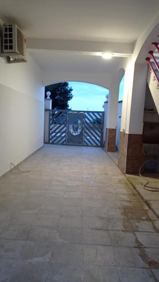 Villa Angela Chiara Porto Cesareo Zewnętrze zdjęcie