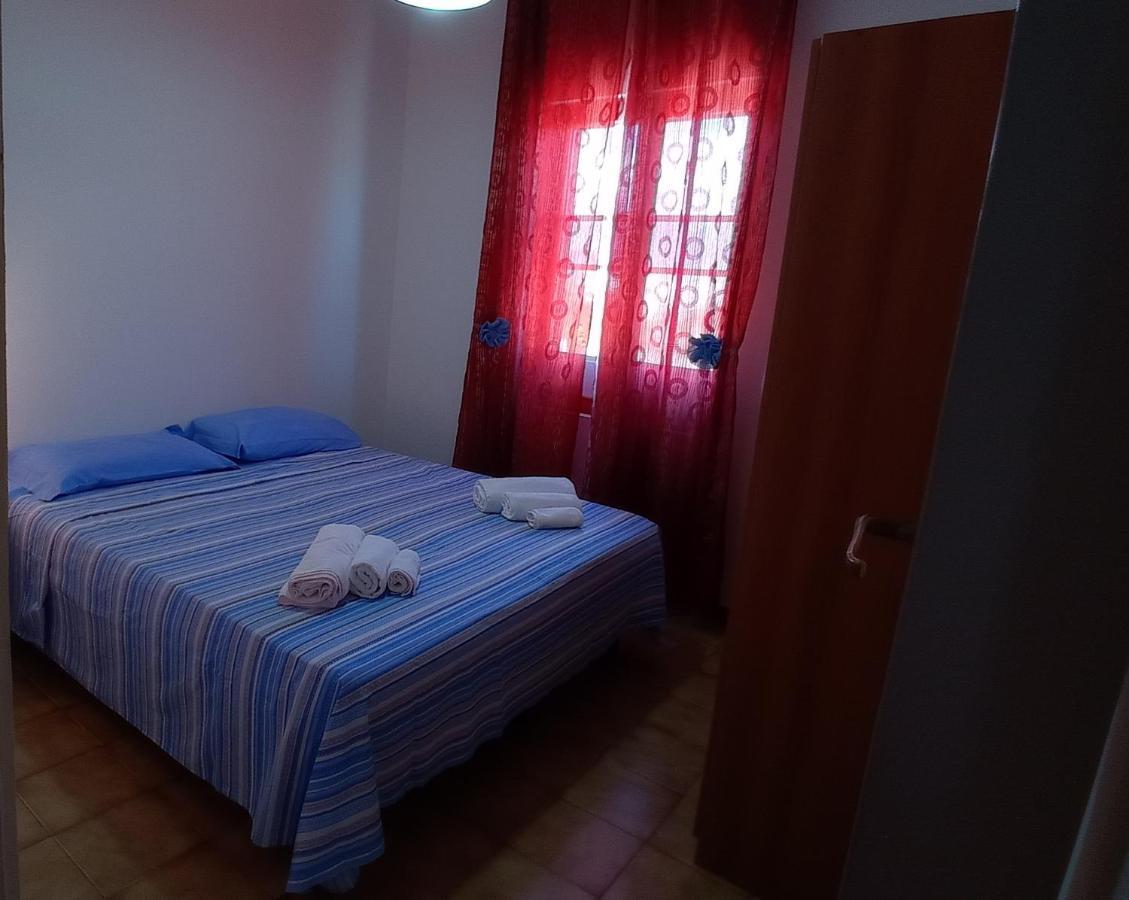 Villa Angela Chiara Porto Cesareo Zewnętrze zdjęcie