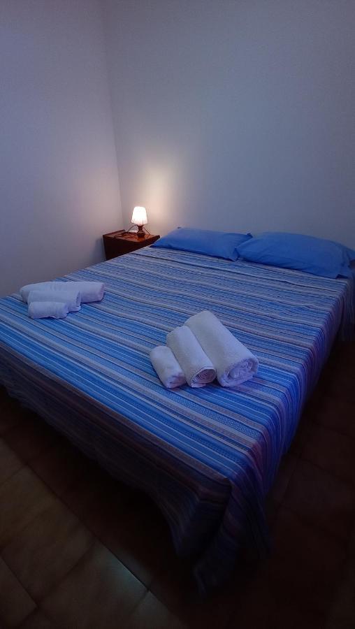 Villa Angela Chiara Porto Cesareo Zewnętrze zdjęcie