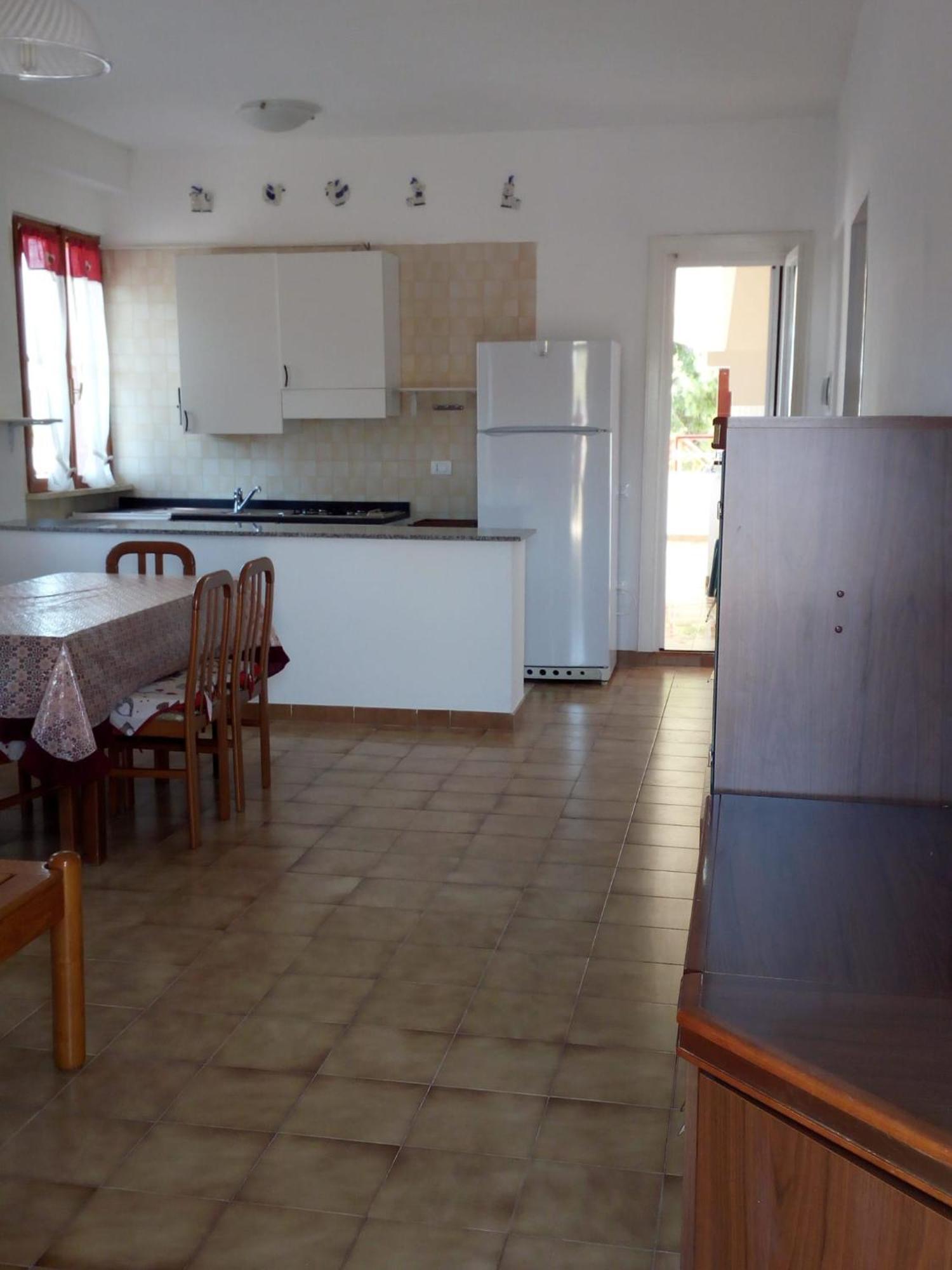 Villa Angela Chiara Porto Cesareo Zewnętrze zdjęcie