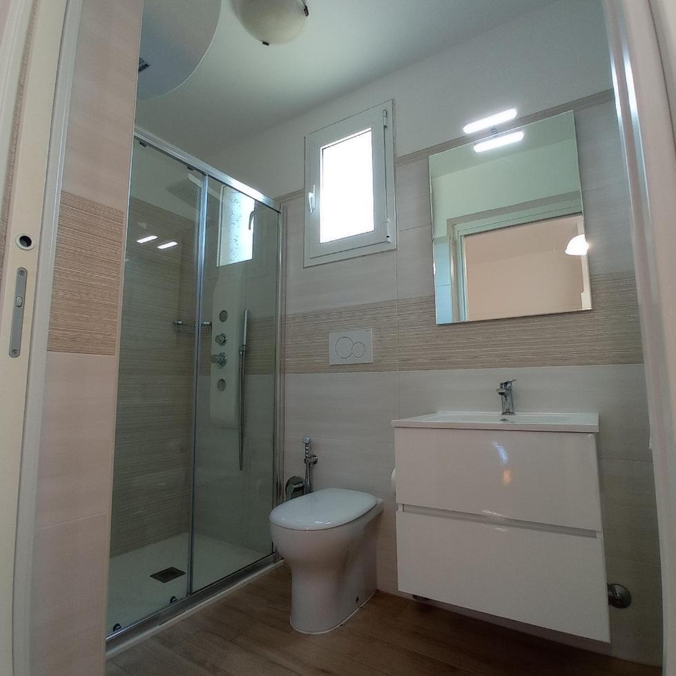 Villa Angela Chiara Porto Cesareo Zewnętrze zdjęcie