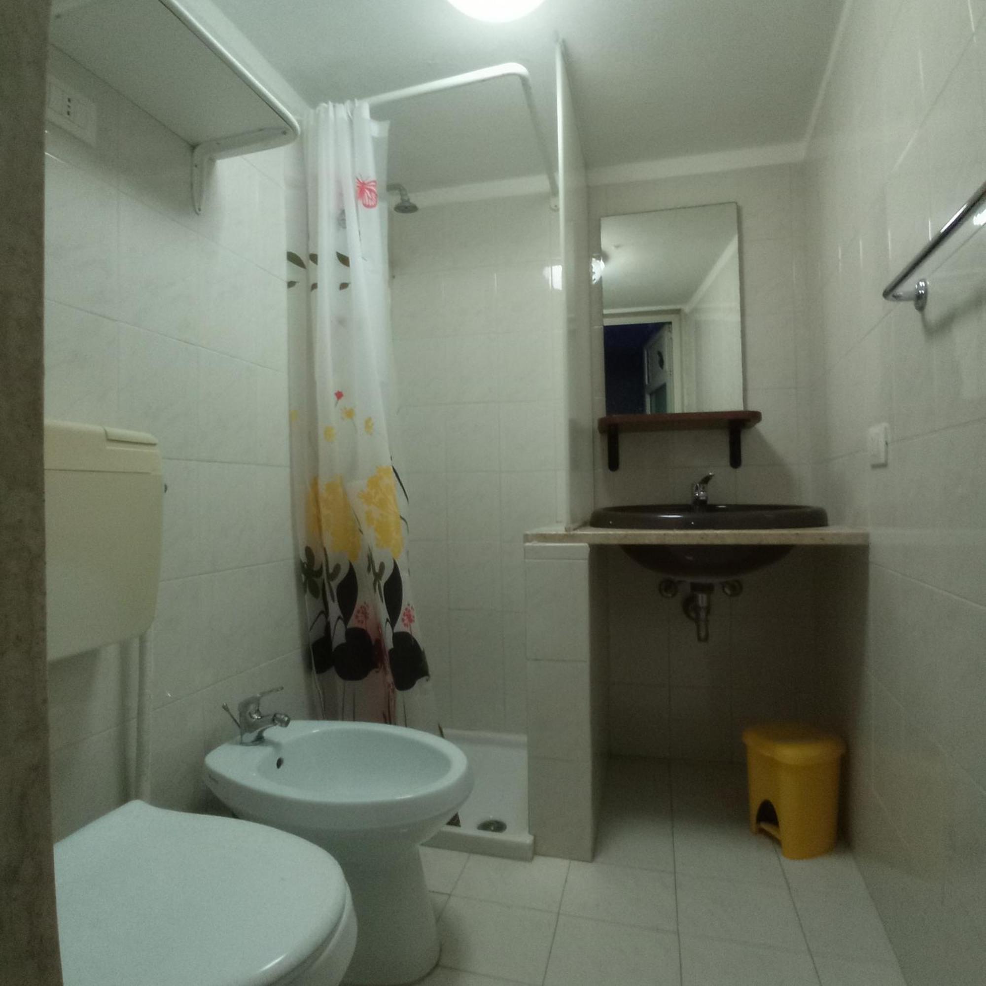 Villa Angela Chiara Porto Cesareo Zewnętrze zdjęcie