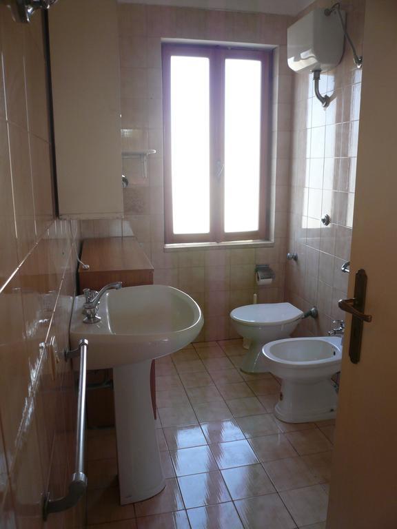 Villa Angela Chiara Porto Cesareo Zewnętrze zdjęcie