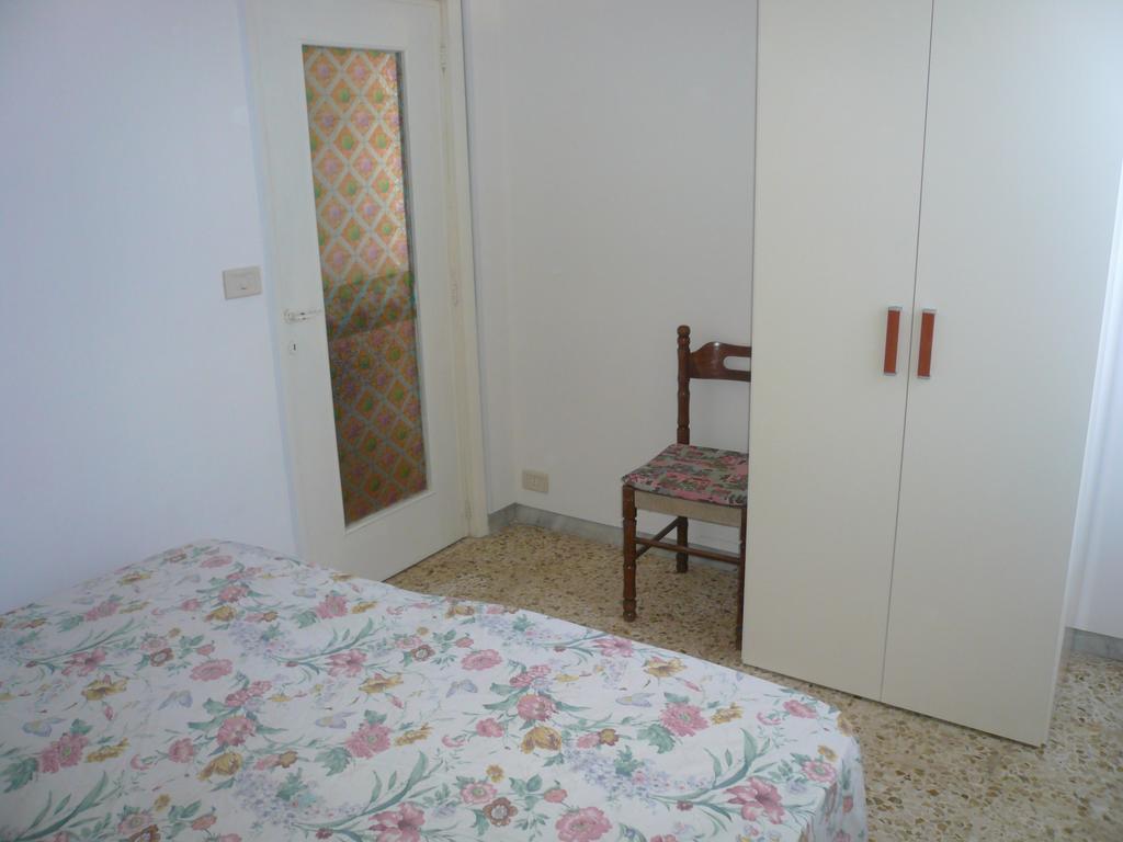 Villa Angela Chiara Porto Cesareo Zewnętrze zdjęcie