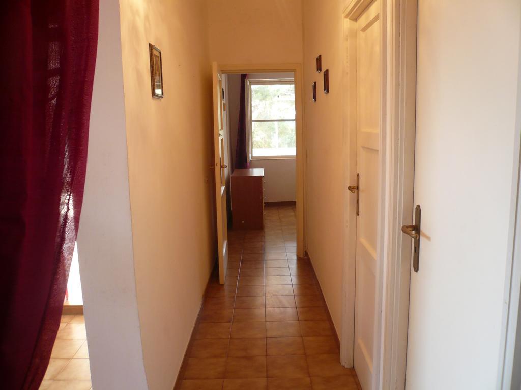 Villa Angela Chiara Porto Cesareo Zewnętrze zdjęcie