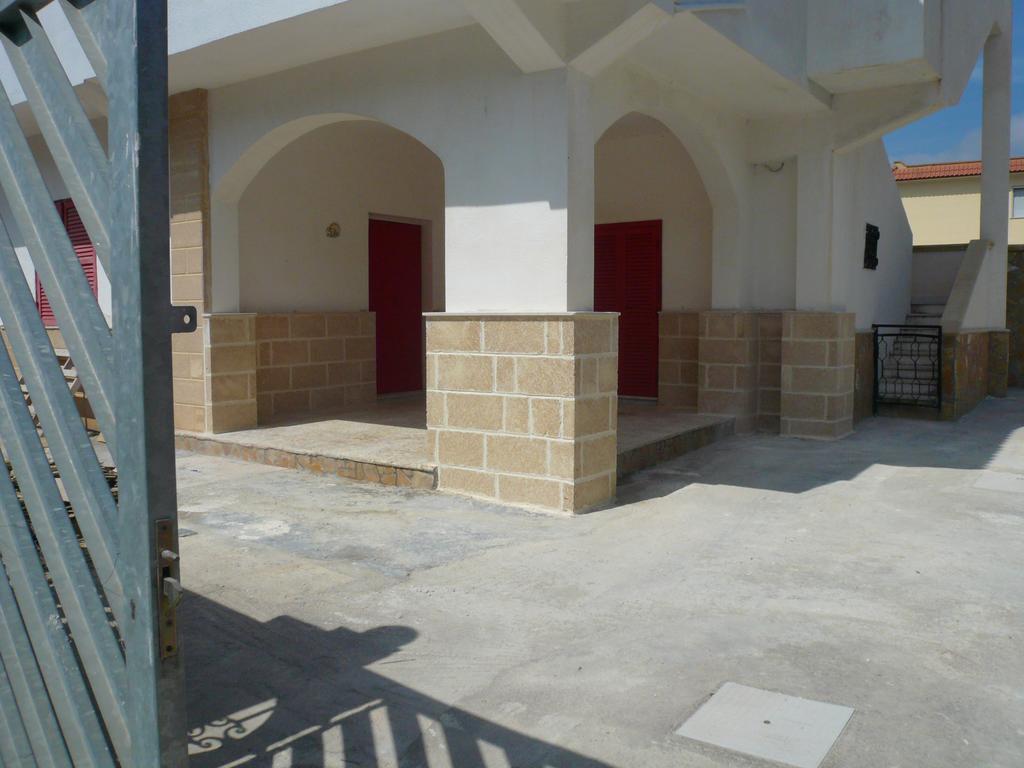 Villa Angela Chiara Porto Cesareo Zewnętrze zdjęcie