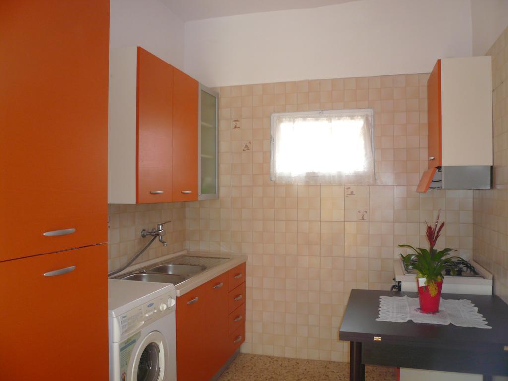 Villa Angela Chiara Porto Cesareo Zewnętrze zdjęcie