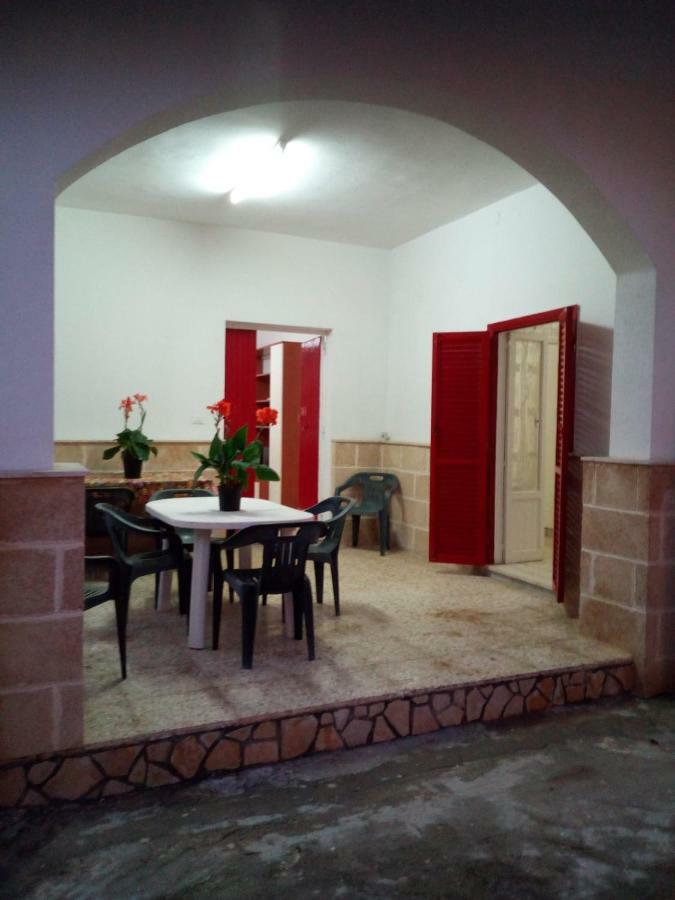 Villa Angela Chiara Porto Cesareo Zewnętrze zdjęcie