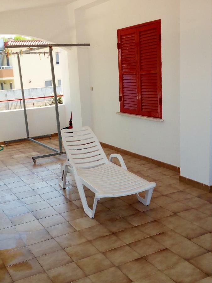 Villa Angela Chiara Porto Cesareo Zewnętrze zdjęcie