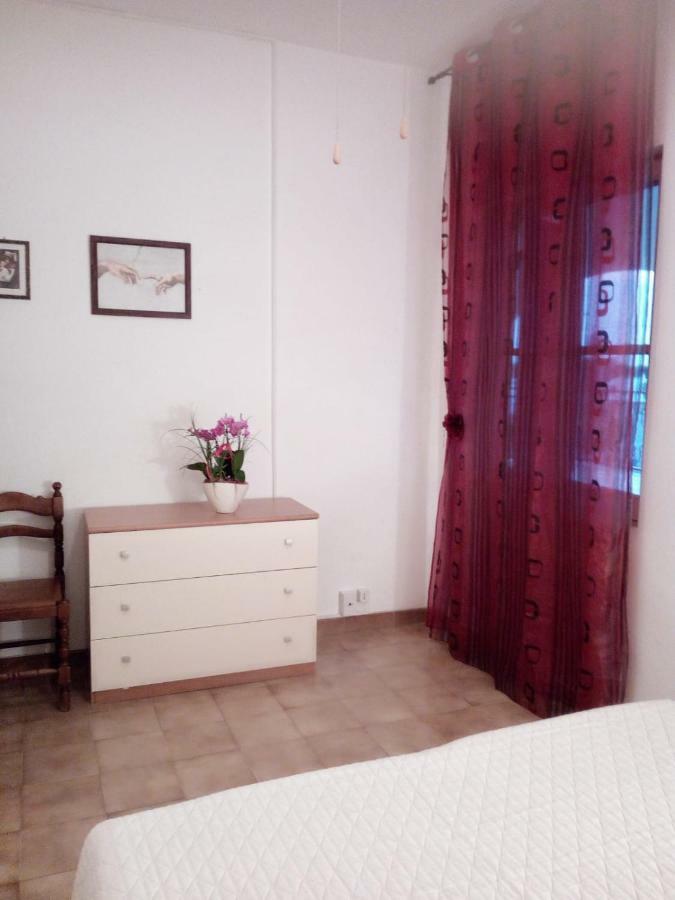 Villa Angela Chiara Porto Cesareo Zewnętrze zdjęcie