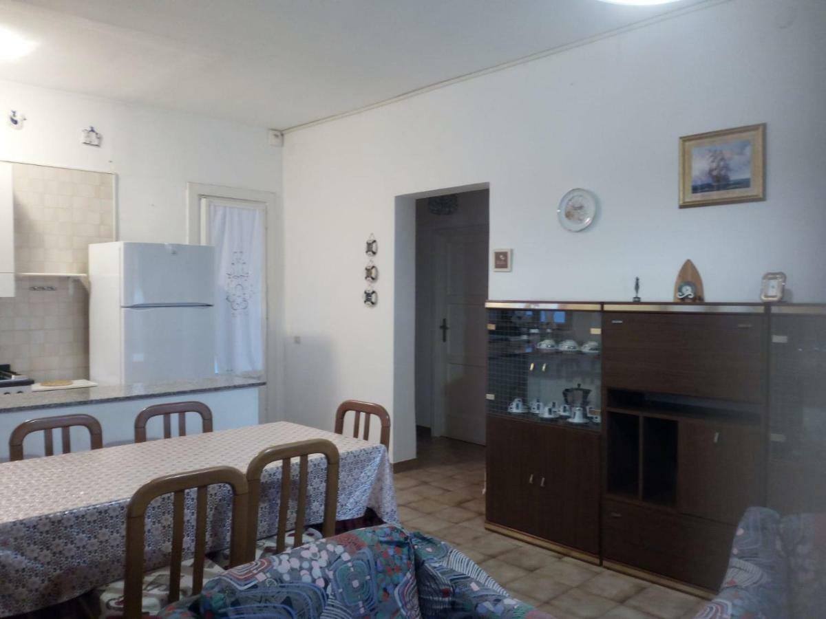 Villa Angela Chiara Porto Cesareo Zewnętrze zdjęcie