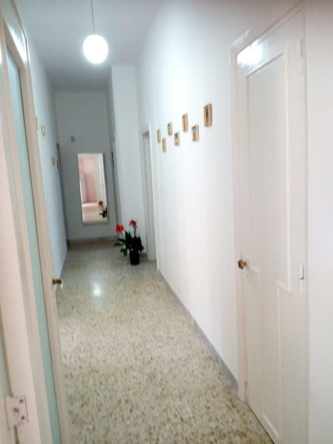 Villa Angela Chiara Porto Cesareo Zewnętrze zdjęcie