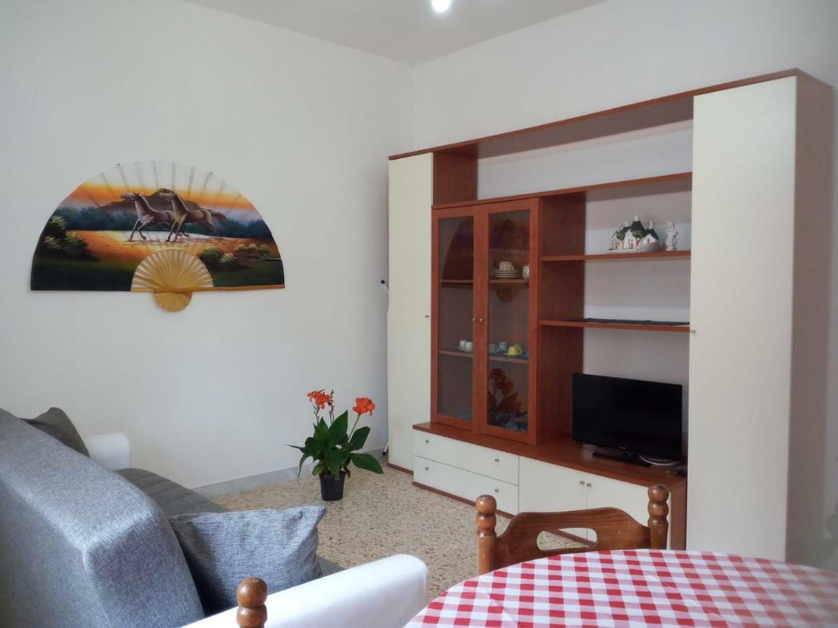 Villa Angela Chiara Porto Cesareo Zewnętrze zdjęcie
