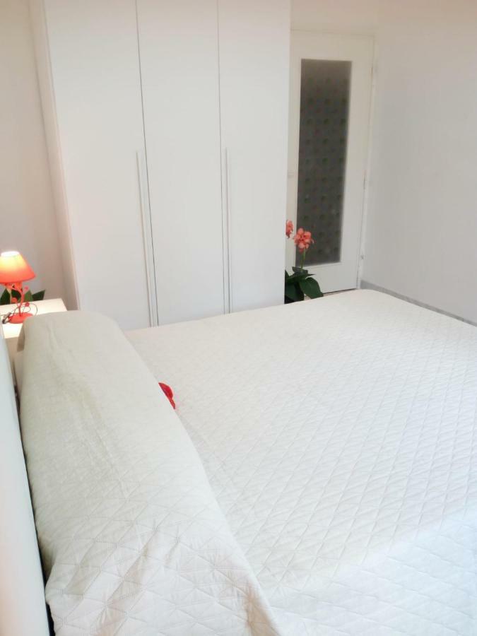 Villa Angela Chiara Porto Cesareo Zewnętrze zdjęcie