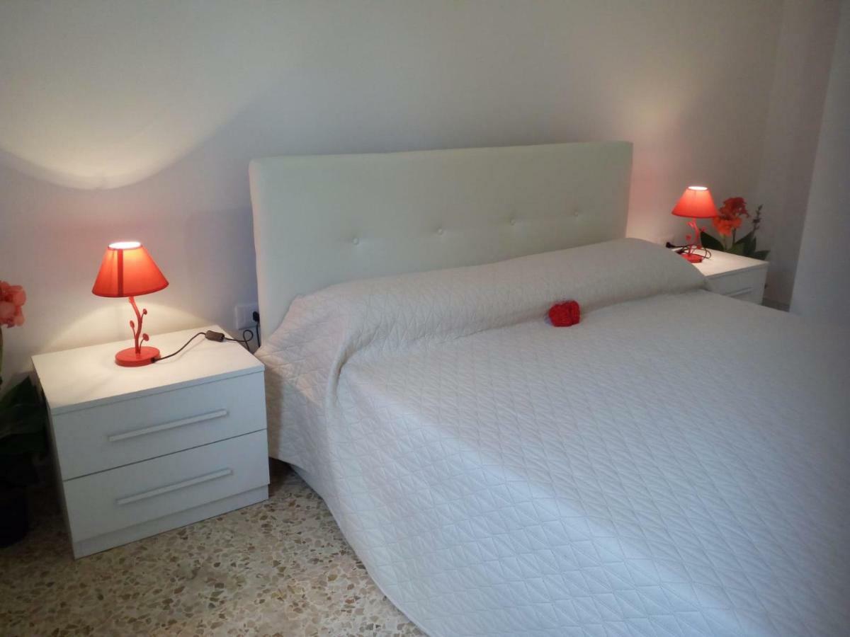 Villa Angela Chiara Porto Cesareo Zewnętrze zdjęcie