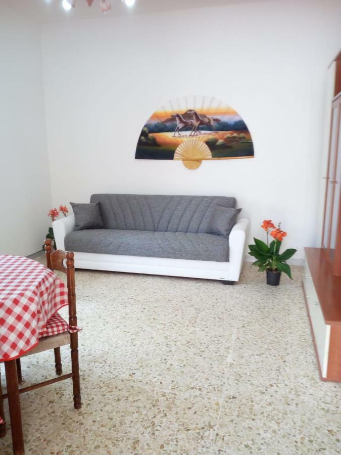 Villa Angela Chiara Porto Cesareo Zewnętrze zdjęcie