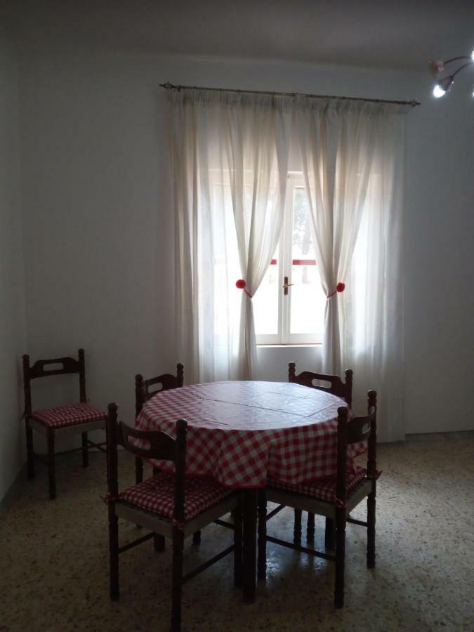 Villa Angela Chiara Porto Cesareo Zewnętrze zdjęcie